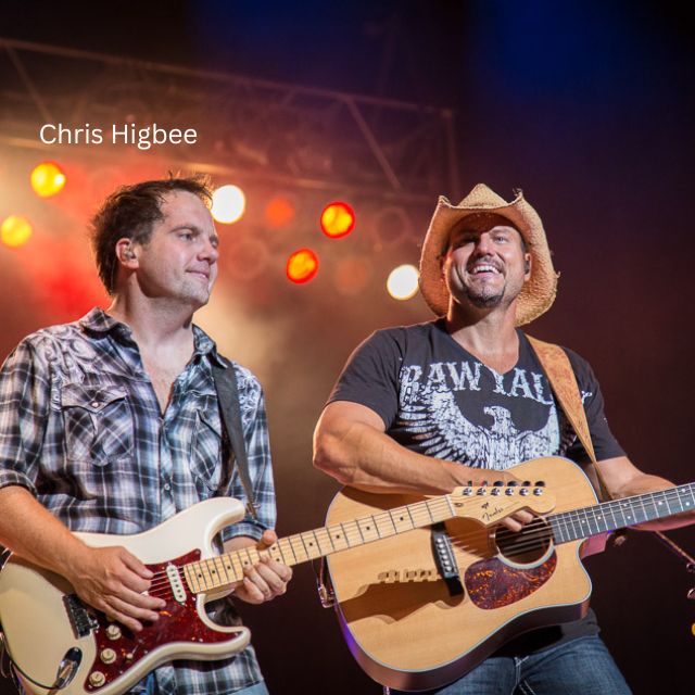 Chris Higbee Rise to Fame