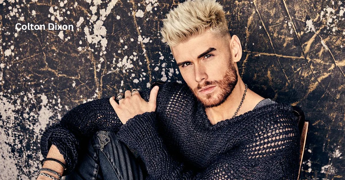 Colton Dixon Net Worth 2025 Wealth Sources, Touring, Career Highlight, Philanthropy & More