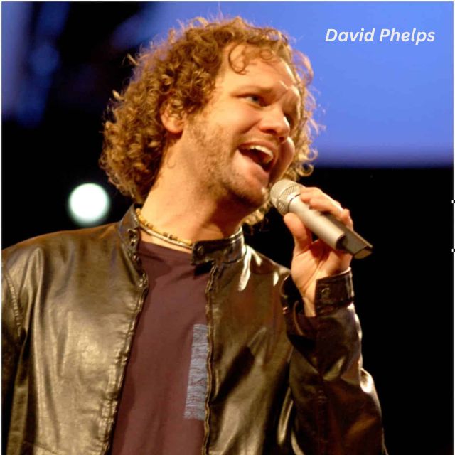 What Is the Net Worth of David Phelps in 2024? 