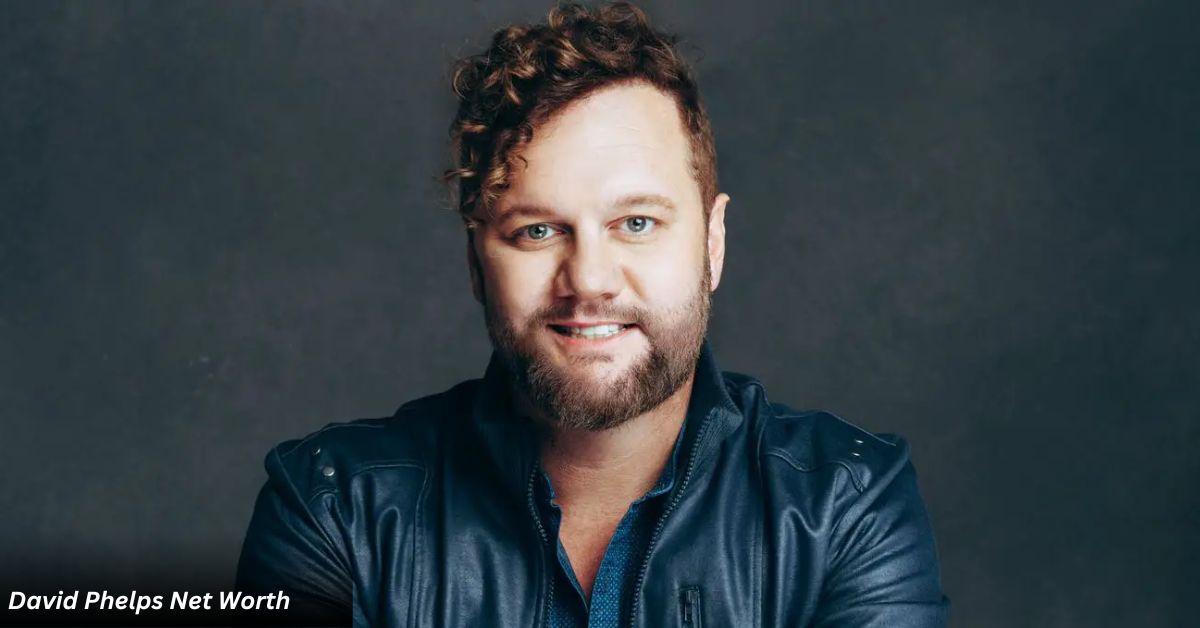 David Phelps Net Worth