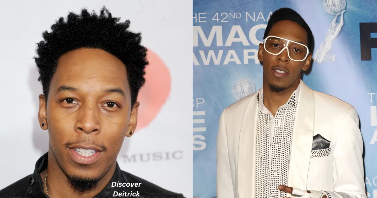 Deitrick Haddon Net Worth 2024: How His Music and Pastoral Work Build Wealth