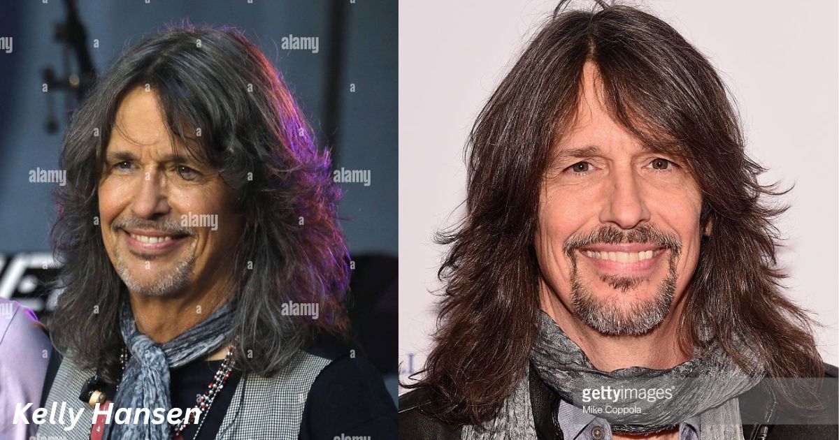 Kelly Hansen Net Worth: Lead Vocalist of Foreigner’s Career