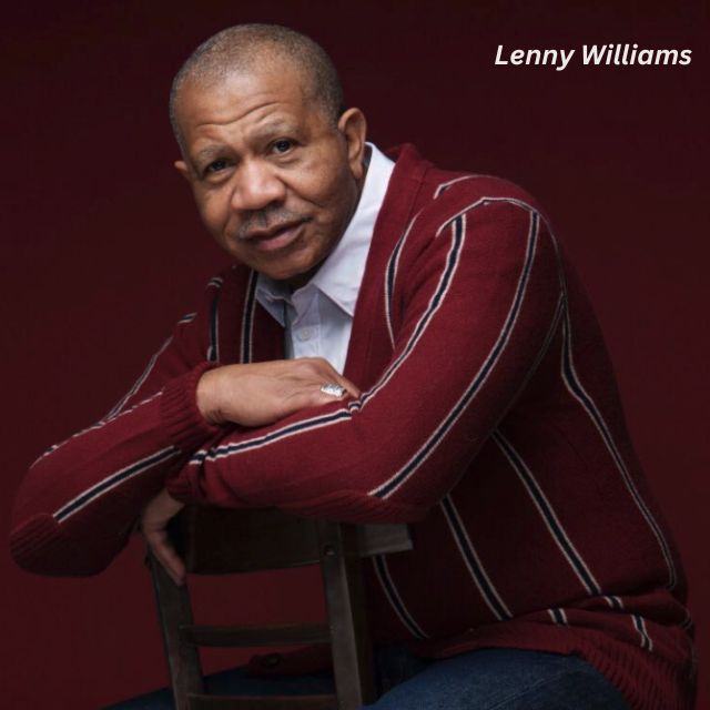 What is the Net Worth of Lenny Williams in 2024?