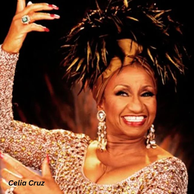 What is the Net Worth of Celia Cruz in 2025