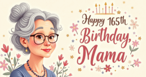 165_birthday_wishes_for_mama_unique_and_special_messages
