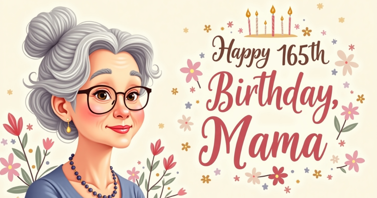 165_birthday_wishes_for_mama_unique_and_special_messages