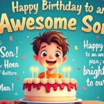 70_happy_birthday_wishes_for_son_messages_quotes_images