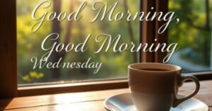 good-morning-wednesday-blessings-and-images-and-quotes