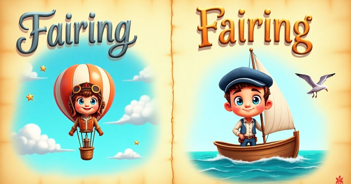 how-are-you-fairing-or-faring-differences-examples