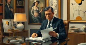 leo_brody_art_dealer_net_worth_the_hidden_wealth