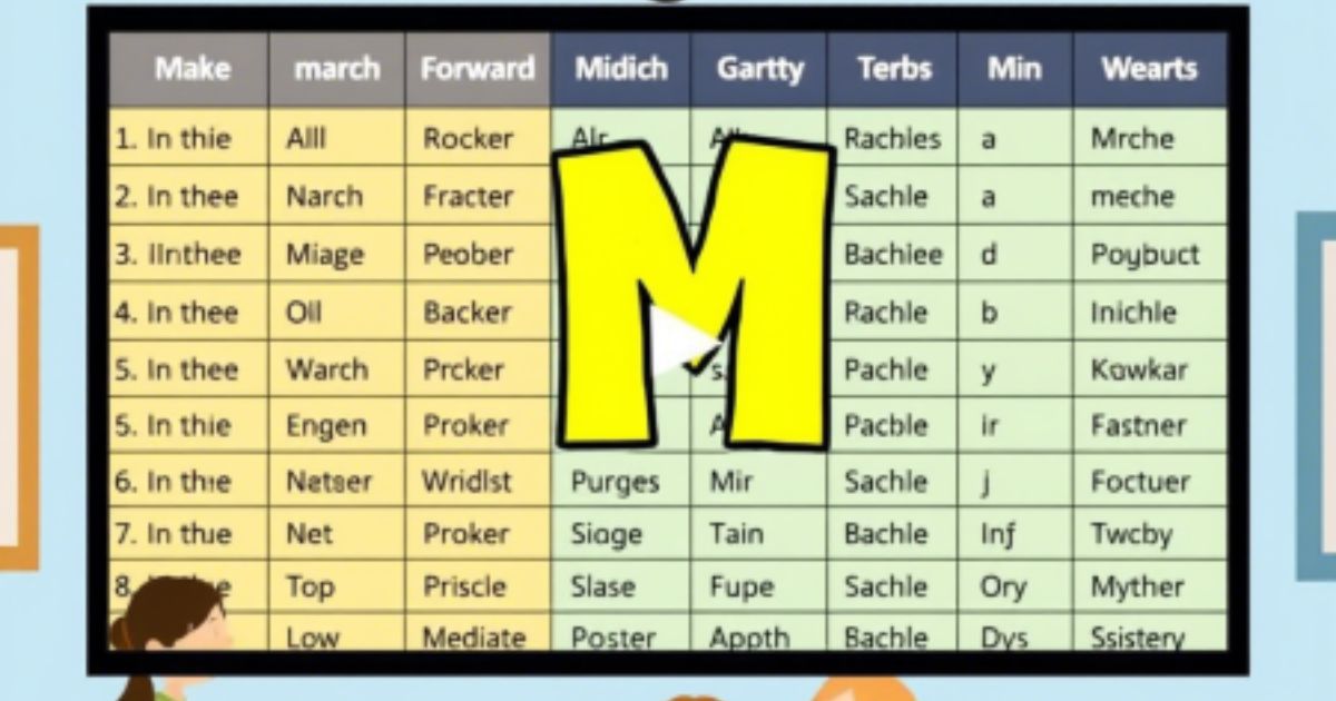 top-130-commonly-used-verbs-that-start-with-m-2025