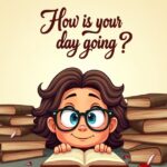 where-does-how-is-your-day-going-originate-from