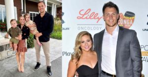 Andrew East Net Worth 2024: From NFL Long Snapper to Digital Empire Builder