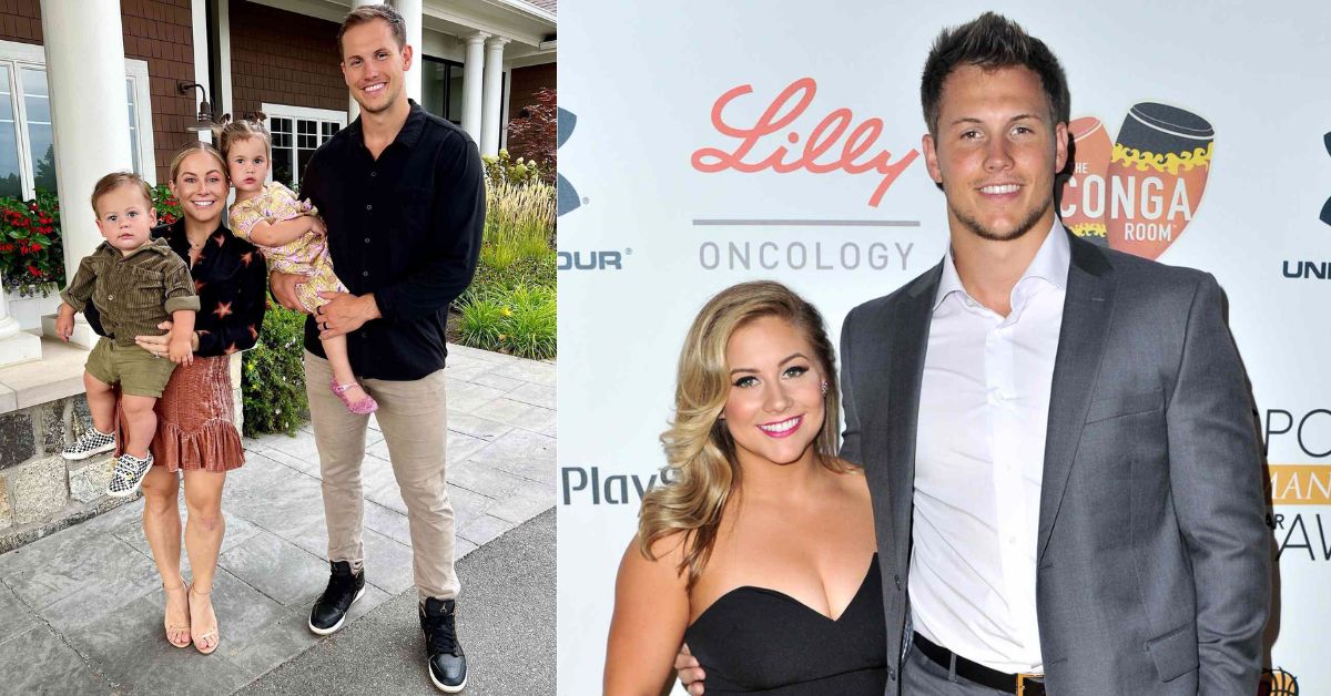 Andrew East Net Worth 2024: From NFL Long Snapper to Digital Empire Builder