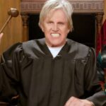 Gary Busey Net Worth: A Look at the Hollywood Icon's Financial Journey