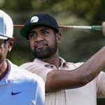 Tony Finau Net Worth 2025: From Utah Dreams to PGA Tour Millions