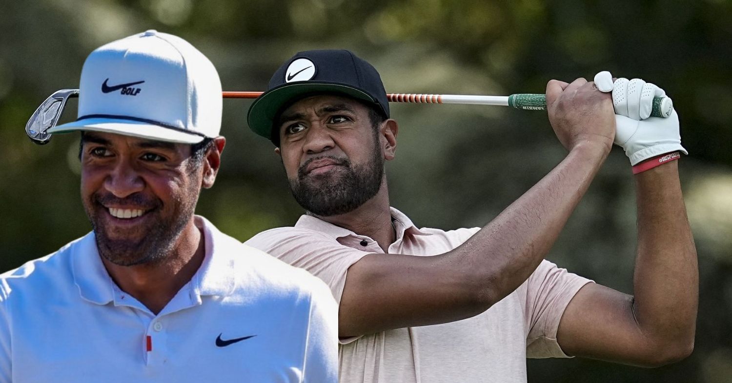 Tony Finau Net Worth 2025: From Utah Dreams to PGA Tour Millions