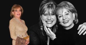 Who Is Walda Walters Anderson? The Untold Story Behind America's Most Private Media Family Member