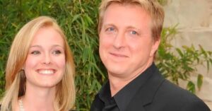 All About Stacie Zabka: William Zabka’s Wife, Mother of Two, and Businesswoman