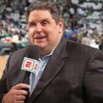 Brian Windhorst Net Worth