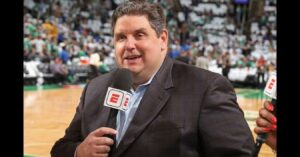 Brian Windhorst Net Worth