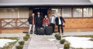 McNamara TheHomeTrotters in 2025: Inspiring Family Travel and Sustainable Living