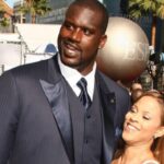 Who is Shaq Girlfriend in 2024? Meet Annie Ilonzeh 