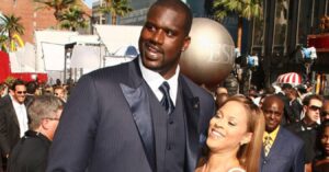 Who is Shaq Girlfriend in 2024? Meet Annie Ilonzeh 