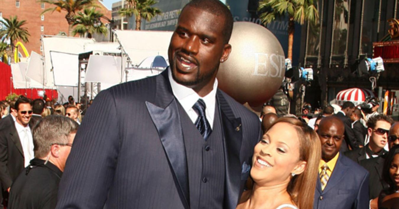 Who is Shaq Girlfriend in 2024? Meet Annie Ilonzeh 